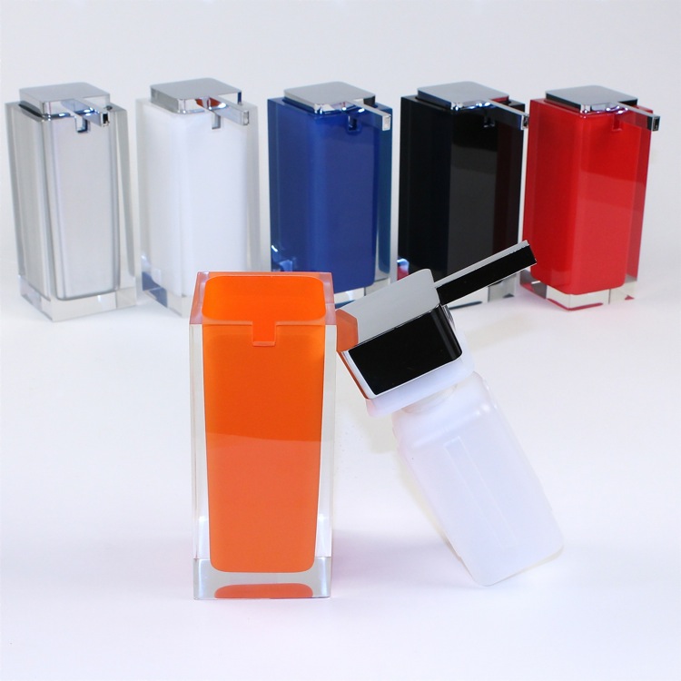 Gedy RA80-67 Soap Dispenser, Rainbow | Nameek's